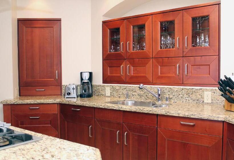 Вилла 3 Спальни, Wailea Beach Villas