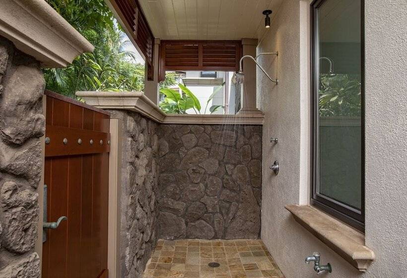Вилла 3 Спальни, Wailea Beach Villas