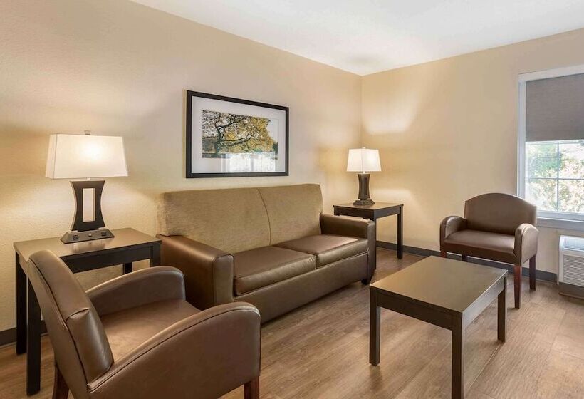 Люкс, Extended Stay America Suites  Norwalk  Stamford
