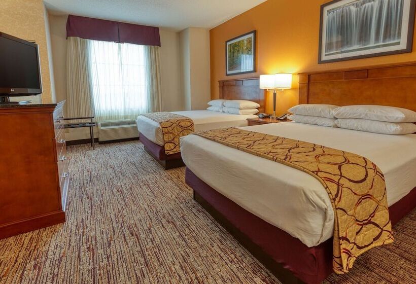 Suite, Drury Inn & Suites Indianapolis Northeast