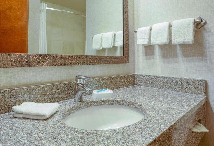 Superior Zimmer Kingsize Bett, Drury Inn & Suites Indianapolis Northeast