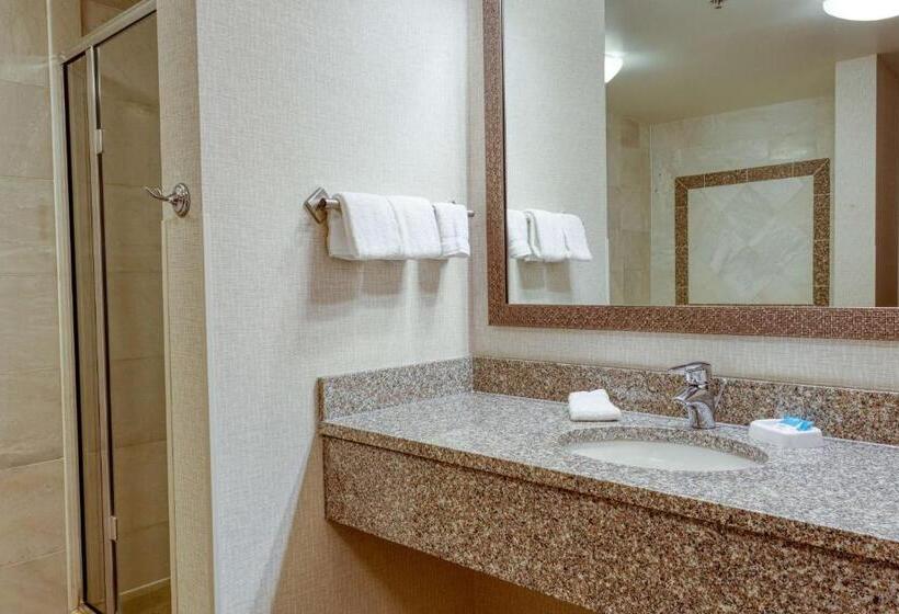 Superior Zimmer Kingsize Bett, Drury Inn & Suites Indianapolis Northeast