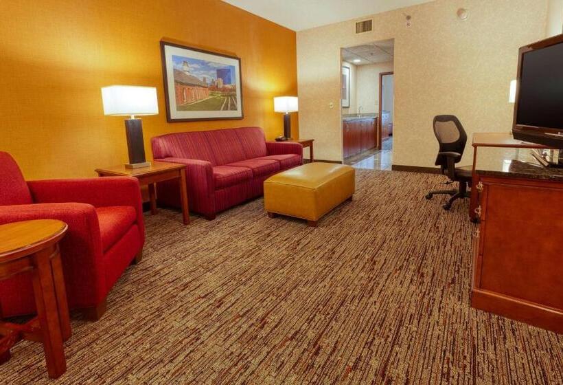 Deluxe Suite, Drury Inn & Suites Indianapolis Northeast