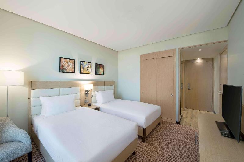 Полулюкс, Mds Hotel Concepción
