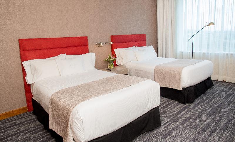 Номер Executive, Mds Hotel Concepción