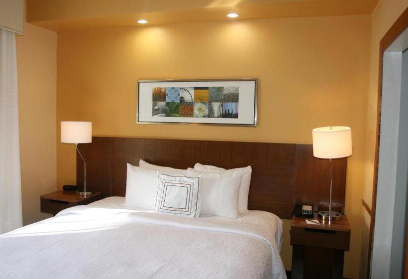 Номер Deluxe Одноместный, Okatie Hilton Head