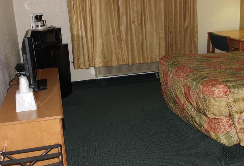 Номер Стандарт, Americas Best Value Inn Grand Forks