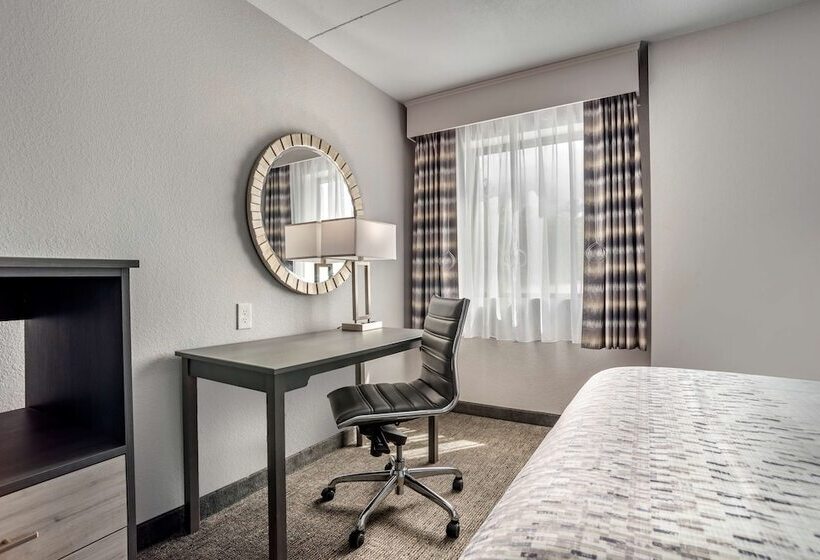 Люкс, Best Western Brewton Inn