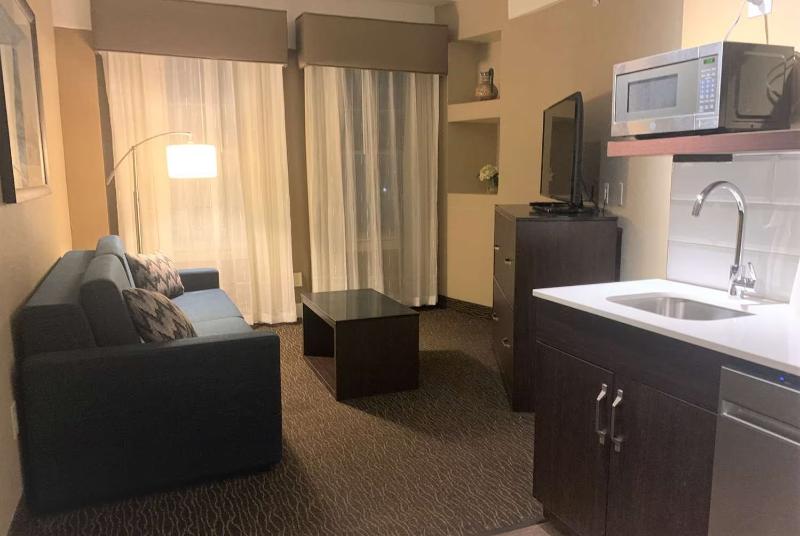جناح سرير كينج, Best Western Syracuse Downtown Hotel And Suites