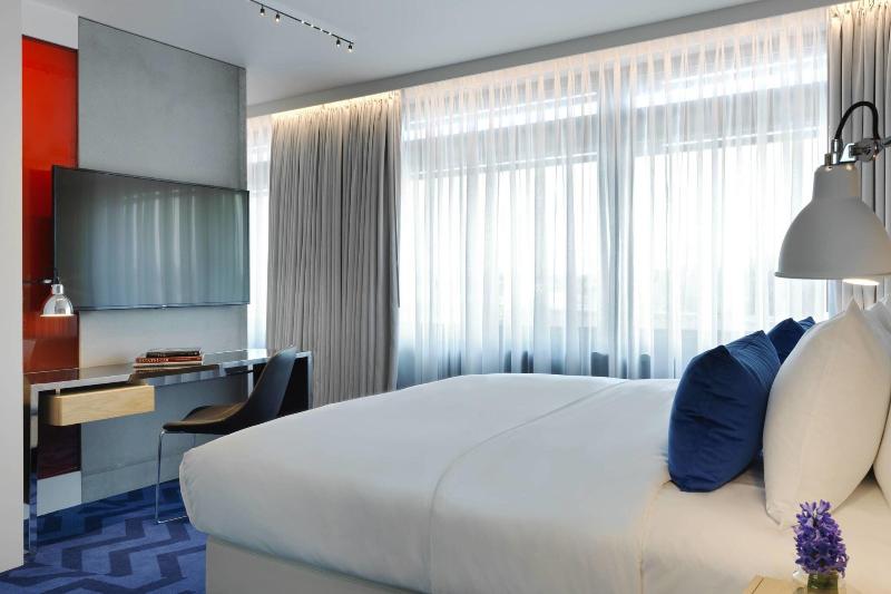 Президентский Люкс, Best Western Syracuse Downtown Hotel And Suites