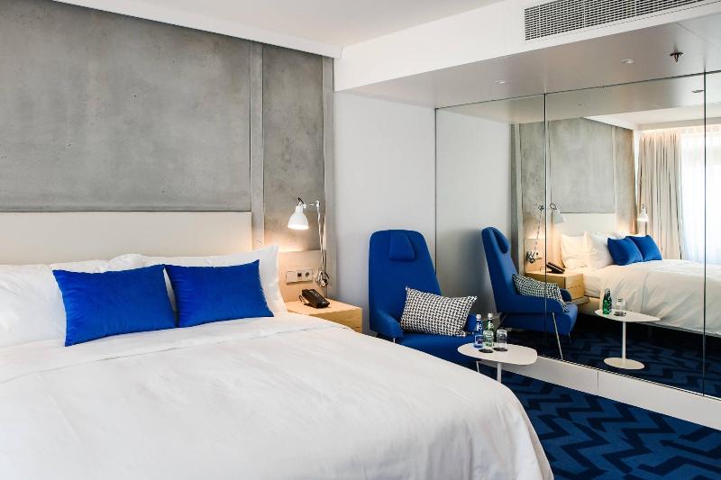 جناح رئاسى, Best Western Syracuse Downtown Hotel And Suites