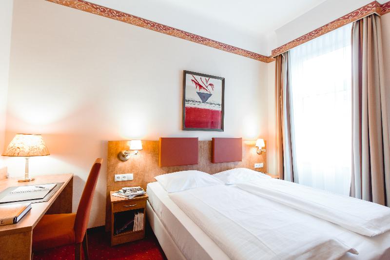 Номер Стандарт, Best Western Syracuse Downtown Hotel And Suites