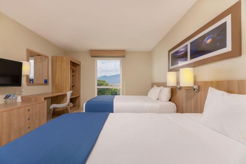 غرفة قياسية, City Express By Marriott San José Costa Rica