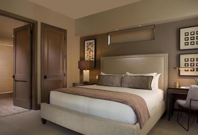 １ベッドルームハウス, Garden Of The Gods Resort & Club