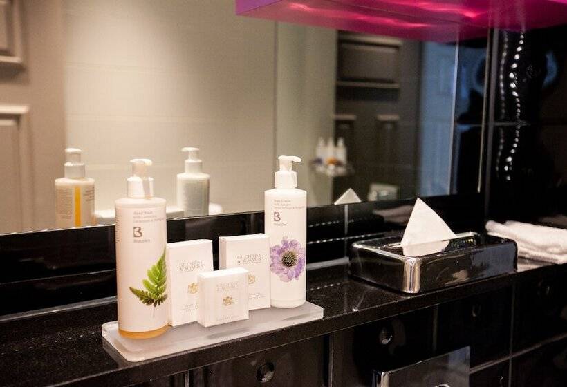 Люкс, Indigo London   Kensington, An Ihg
