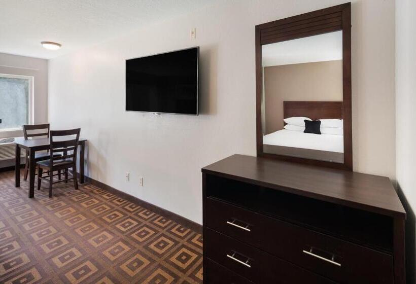 Family Suite, Red Lion Inn & Suites Kennewick Tri Cities