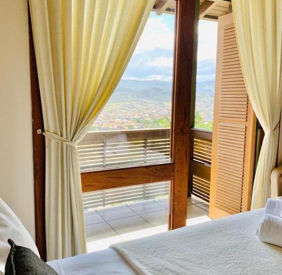 Апартаменты Superior 1 Спальня, Silveira Eco Village