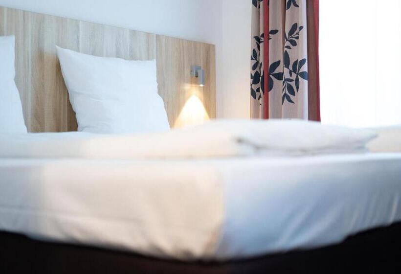 스탠다드 룸, Taste Smart Hotel Backnang