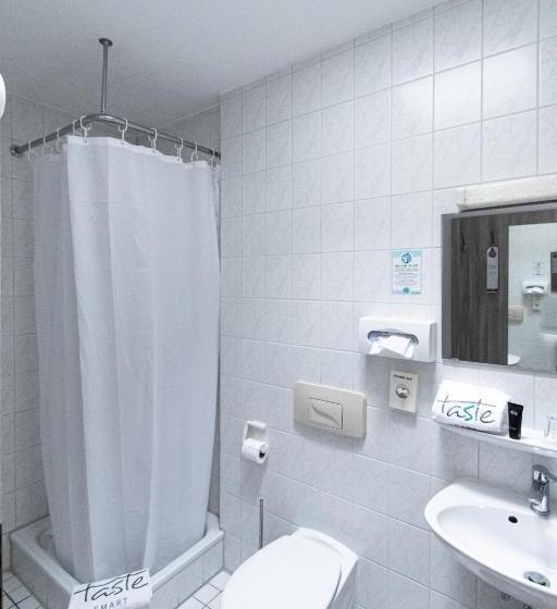 스탠다드 룸, Taste Smart Hotel Backnang
