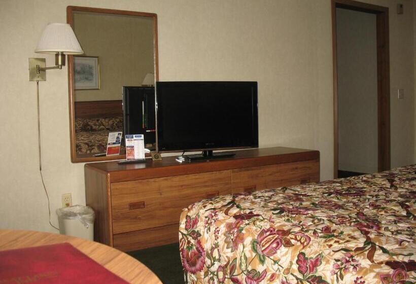 Номер Стандарт, Great Lakes Inn