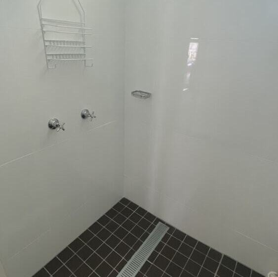 Deluxe Room, Bucketts Way Motel Gloucester