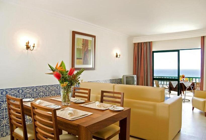 침실 2개 아파트, Cerro Mar Atlantico & Cerro Mar Garden