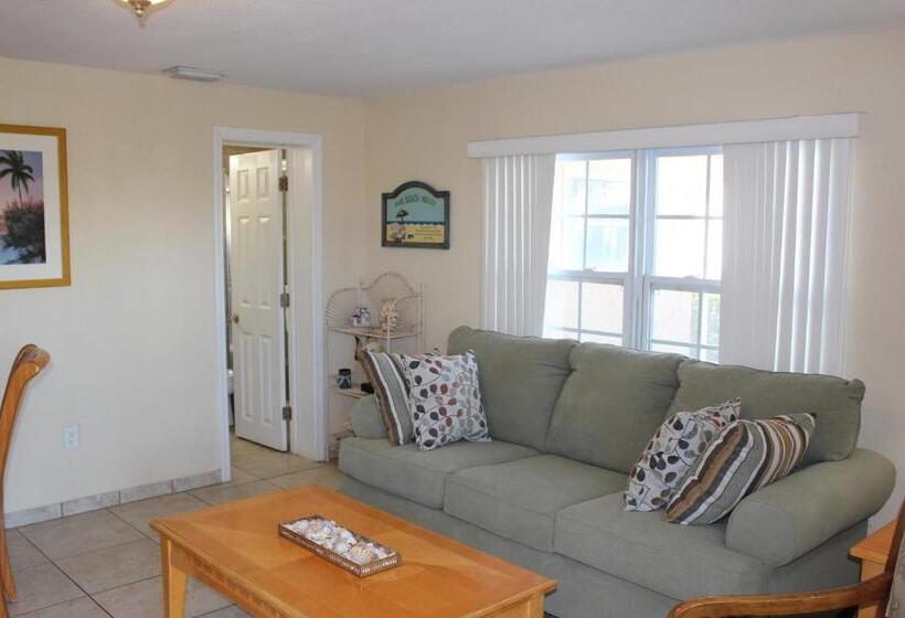 Люкс, A Beach Retreat On Casey Key