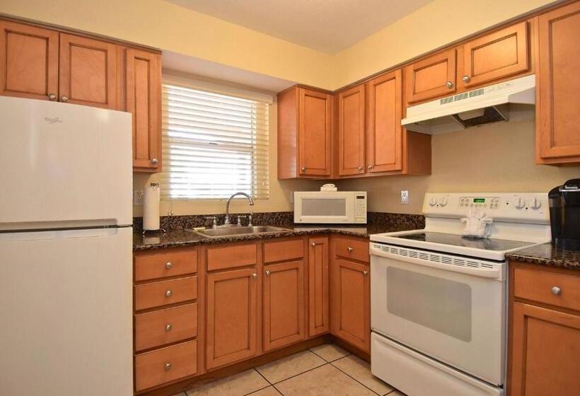 Люкс 2 Спальни, A Beach Retreat On Casey Key