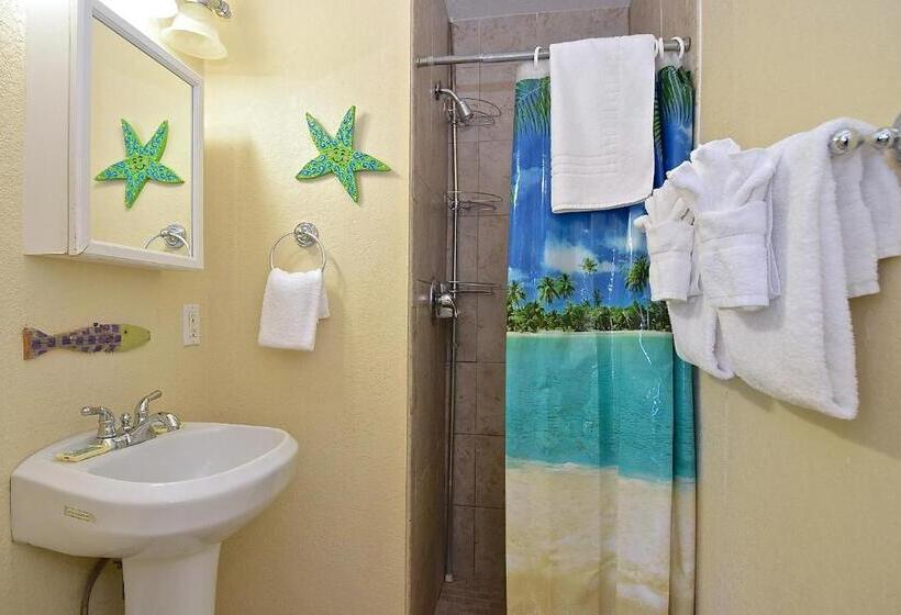 Люкс 3 Спальни, A Beach Retreat On Casey Key