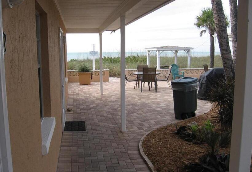 Студия Стандарт, A Beach Retreat On Casey Key