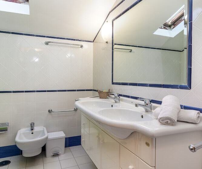 Family Suite, Albergaria Pedra D'ouro