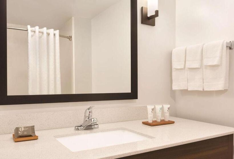 Номер Стандарт, Country Inn & Suites By Radisson, Madison Southwest, Wi