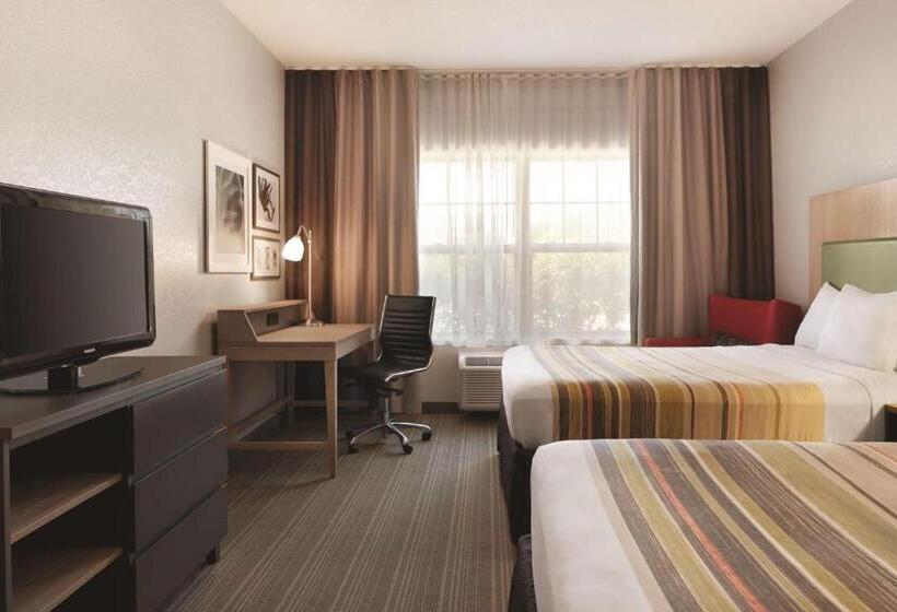 Номер Стандарт, Country Inn & Suites By Radisson, Madison Southwest, Wi