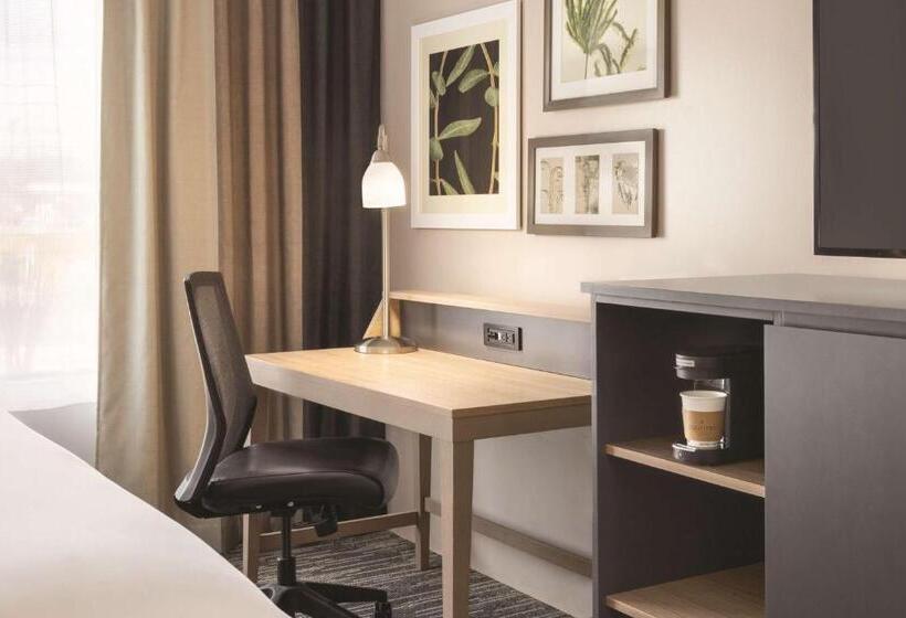 Номер Стандарт Адаптированный для Инвалидов, Country Inn & Suites By Radisson, Madison Southwest, Wi