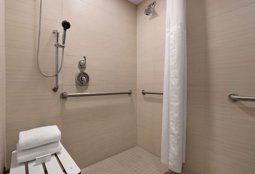 Люкс Адаптированный для Инвалидов, Homewood Suites By Hilton University City