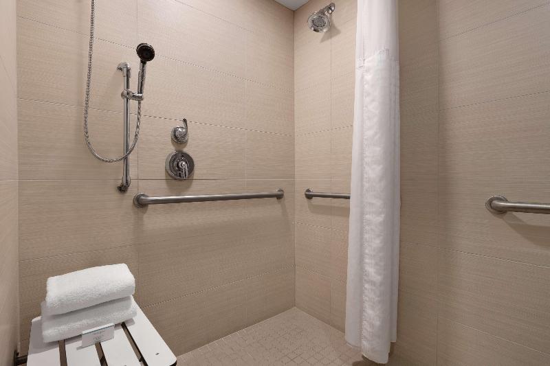 Студио Стандарт Кровать Кинг, Homewood Suites By Hilton University City
