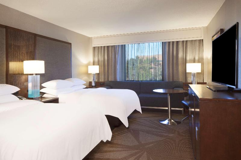 Люкс Адаптированный для Инвалидов, Homewood Suites By Hilton University City