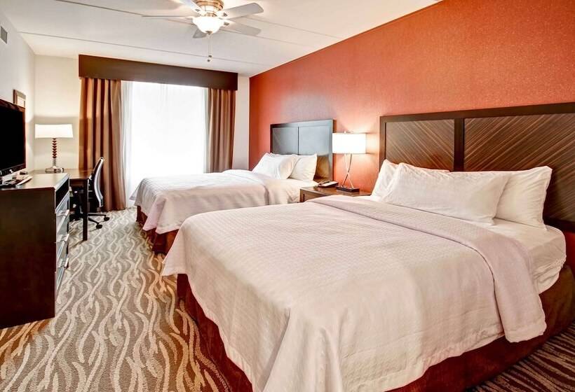 Люкс, Homewood Suites By Hilton Doylestown