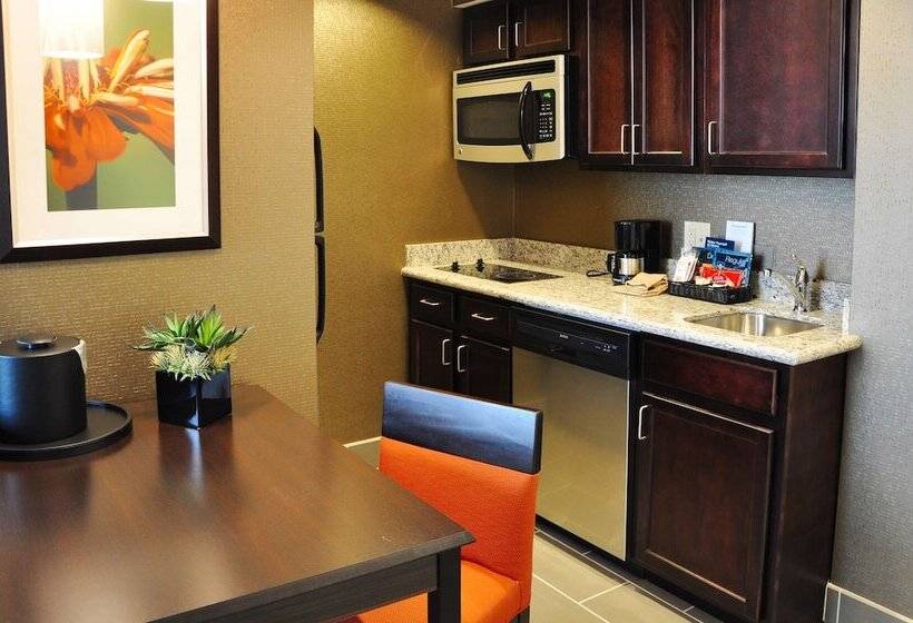 Люкс, Homewood Suites By Hilton Doylestown