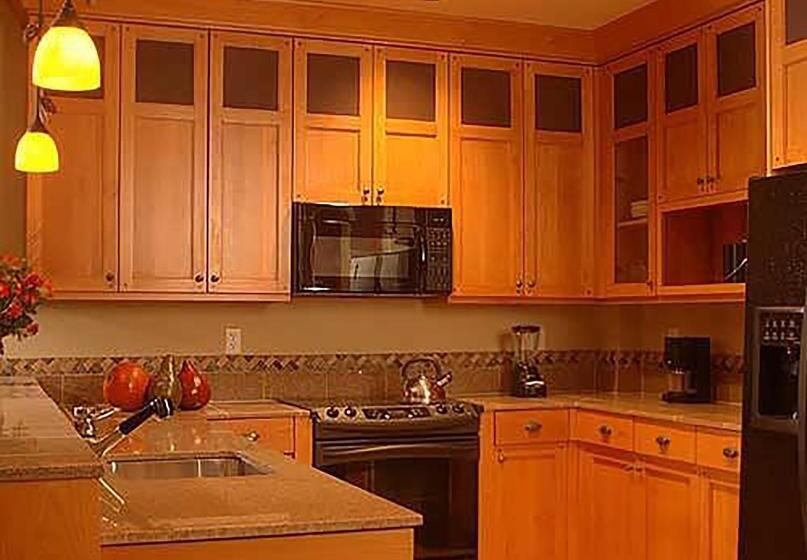 Апартаменты 4 Спальни, Raintree S The Miners Club Park City
