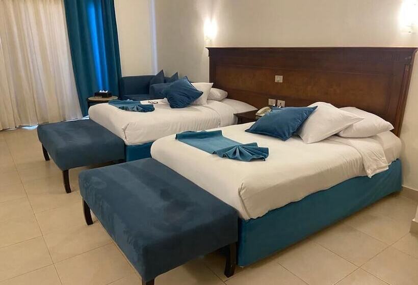 اتاق سوپریور, Sharm Bride Resort Aqua & Spa