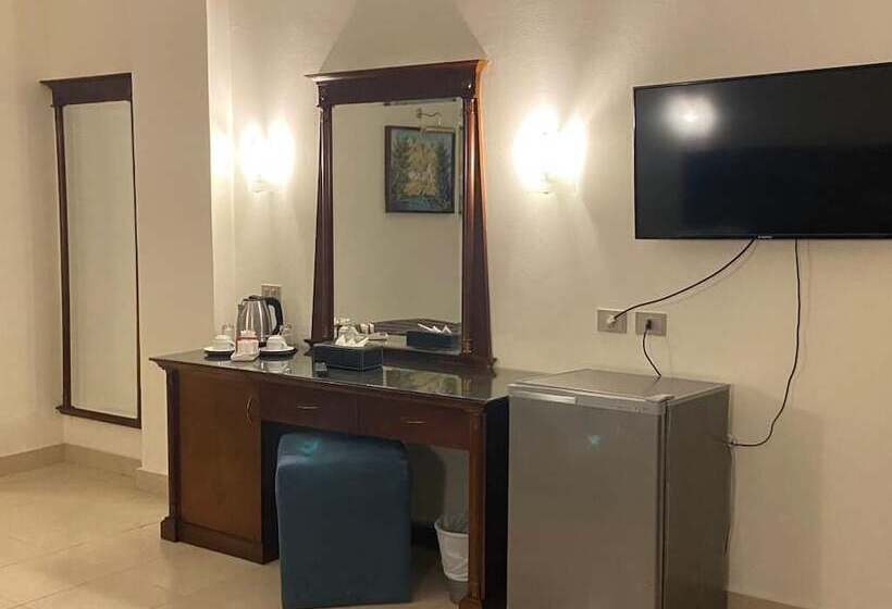 اتاق سوپریور یک تخته, Sharm Bride Resort Aqua & Spa