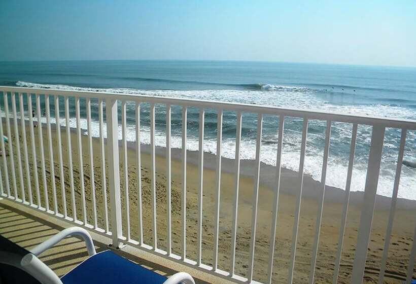 Стандартный Номер Кровать Кинг, The Sea Ranch Resort