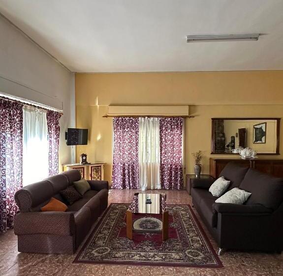 샬레, Casa Rural Porta Del Cel