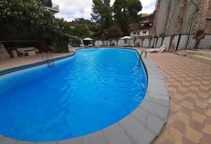 샬레, Casa Rural Porta Del Cel