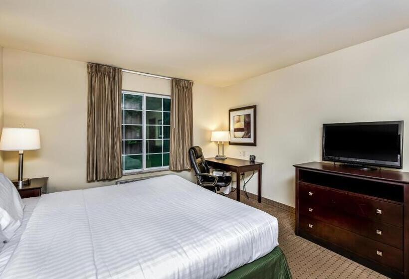 Стандартный Номер Кровать Кинг, Cobblestone Inn & Suites   Vinton, Ia