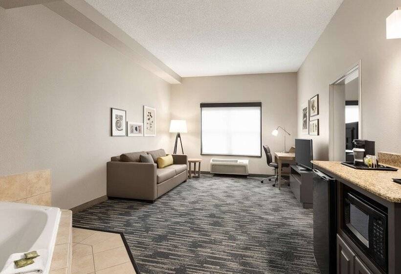 자쿠지 스위트, Country Inn & Suites By Radisson, Boise West   Meridian