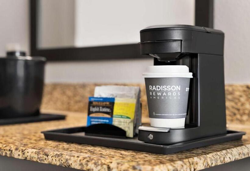 스위트, Country Inn & Suites By Radisson, Boise West   Meridian