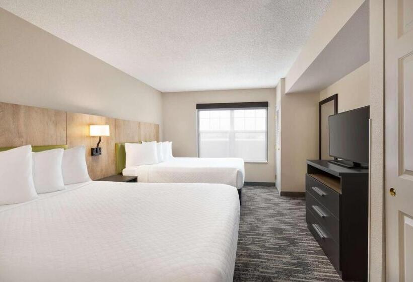스위트, Country Inn & Suites By Radisson, Boise West   Meridian