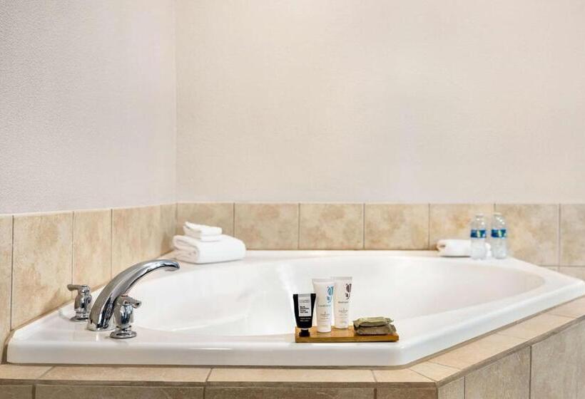 자쿠지 스위트, Country Inn & Suites By Radisson, Boise West   Meridian